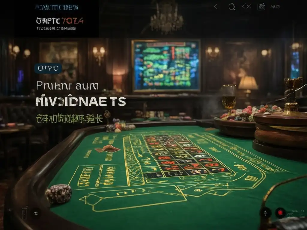 Arcticbets Banner